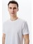 Erkek Regular Fit Basic Süprem Bisiklet Yaka Tişört Y29344453002 2