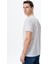 Erkek Regular Fit Basic Süprem Bisiklet Yaka Tişört Y29344453002 4
