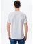 Erkek Regular Fit Basic Süprem Bisiklet Yaka Tişört Y29344453002 5