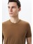 Erkek Regular Fit Basic Süprem Bisiklet Yaka Tişört Y29344453002 2