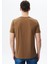 Erkek Regular Fit Basic Süprem Bisiklet Yaka Tişört Y29344453002 5