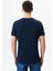 Erkek Regular Fit Basic Süprem Bisiklet Yaka Tişört Y29344453002 5