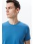 Erkek Regular Fit Basic Süprem Bisiklet Yaka Tişört Y29344453002 2