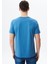 Erkek Regular Fit Basic Süprem Bisiklet Yaka Tişört Y29344453002 5