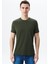 Erkek Regular Fit Basic Süprem Bisiklet Yaka Tişört Y29344453002 1
