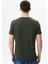 Erkek Regular Fit Basic Süprem Bisiklet Yaka Tişört Y29344453002 5