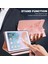 Ipad Mini 5/4/3/2/1 Için Kebek Tablet Kılıfı (Pink) (Yurt Dışından) 4
