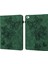 Ipad Mini 5/4/3/2/1 Için Kebek Tablet Kılıfı (Green) (Yurt Dışından) 1