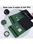 Ipad Mini 5/4/3/2/1 Için Kebek Tablet Kılıfı (Green) (Yurt Dışından) 3