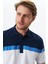 Erkek Regular Fit Basic % 100 Pamuk Pike Polo Yaka Tişört Y29374354702 2