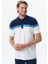 Erkek Regular Fit Basic % 100 Pamuk Pike Polo Yaka Tişört Y29374354702 3