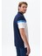 Erkek Regular Fit Basic % 100 Pamuk Pike Polo Yaka Tişört Y29374354702 4