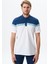 Erkek Regular Fit Basic % 100 Pamuk Pike Polo Yaka Tişört Y29374354702 1