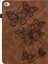 Ipad Mini 5/4/3/2/1 Için Kebek Tablet Kılıfı (Brown) (Yurt Dışından) 4