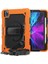 Ipad Pro 11 Inç 2020 Için Zor Durumda (Orange) (Yurt Dışından) 2