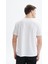 Erkek Regular Fit Basic Süprem Bisiklet Yaka Tişört Y29344472602 5