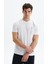 Erkek Regular Fit Yazı Baskılı Süprem Bisiklet Yaka Tişört Y29344472402 2