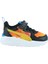X Hot Wheels Trinity Lite Bebek Spor Ayakkabı (401408-01) 1