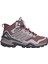 Terrex Skychaser Gore-Tex Kadın Bordo Outdoor Bot (Ih2806) 1