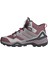 Terrex Skychaser Gore-Tex Kadın Bordo Outdoor Bot (Ih2806) 2