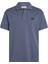 Woven Label Polo 5