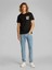 Soft Box Monogram Tee 2