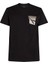 Soft Box Monogram Tee 5