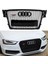 Audi A4 B8 2008-2012 Rs4 Plastik Panjur 1