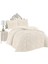 Comfort Set Yorgan Seti Seti Çift Kişilik Lıssome Krem 2
