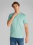 Woven Label Regular Tee 1
