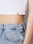 Clean Cropped Short Sleeve Tee 3
