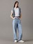 Clean Cropped Short Sleeve Tee 4