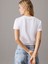 Placed Instıtutıonal Baby Tee 2
