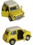 Çek Bırak Metal Renkli Mini Model Araba 1:38 Çocuk Oyuncak & Koleksiyon Serisi 1
