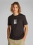 Brush Stroke Graphıc Tee 1
