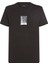 Brush Stroke Graphıc Tee 4