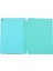 Ipad 10.2 & 10.2 (2020) Için Deri Kılıf (Green) (Yurt Dışından) 4