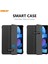 Ipad Air 2020 10.9 / iPad Pro 11 2018 Enkay Smart Case Için (Siyah) (Yurt Dışından) 3
