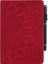 Ipad Pro 9.7 Inç Için Deri Kılıf (Red) (Yurt Dışından) 3