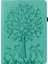 Samsung Galaxy Tab S7 SM-T870 Için Pu Deri Kılıf (Green) (Yurt Dışından) 2