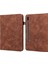 Samsung Galaxy Tab S7 SM-T870 / SM-T875 / SM-T876B Dava (Brown) (Yurt Dışından) 1