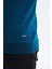 Erkek Slim Fit Likralı Akrilik Kumaş Yarım Yaka Triko Kazak K0KRO0864 5