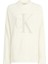 Ck Intarsıa Hıgh Neck Sweater 1