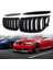 Bmw 3.seri E90 2005-2009 Uyumlu Plastik M3 Panjur 1