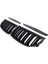 Bmw 3.seri E90 2005-2009 Uyumlu Plastik M3 Panjur 2