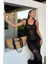 Romina Ajurlu Balık Form Elbise 2762 3