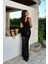Romina Ajurlu Balık Form Elbise 2762 5