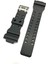 G-Shock G-8900 GA-100 GA-110 Orijinal Siyah Silikon Kordon 1