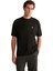 Erkek Siyah T-Shirt 1