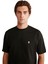 Erkek Siyah T-Shirt 3